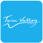 Twin Valley Homes ไอคอน