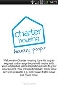 Charter Hsg poster