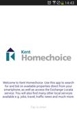 Kent Homechoice 포스터
