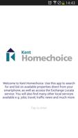 Kent Homechoice poster