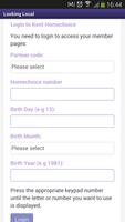 Kent Homechoice screenshot 3