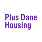 Plus Dane Housing EPN ikon