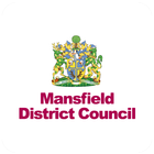 Mansfield District Council أيقونة