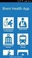 برنامه‌نما NHS Brent Health App عکس از صفحه