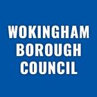 Wokingham Borough Council biểu tượng