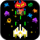 Space Invaders ✈ ikon