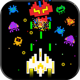 Space Invaders ✈