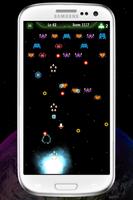 Space Invaders ✈ capture d'écran 1