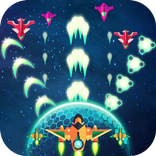 Galaxy Shooter - Space Shooting