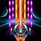 Galaxy Shooter: Strike Galaxy Attack 2018