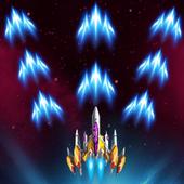 Galaxy Shooter icono