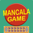 Mancala Game free icône