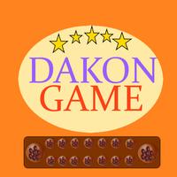 Dakon 海報