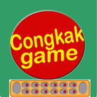 Congkak icône