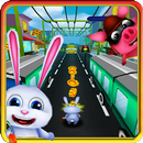 Super Run Subway Surfer-APK