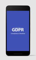 GDPR पोस्टर