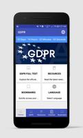 GDPR اسکرین شاٹ 1