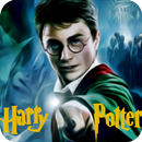 Guide Harry Potter Hogwarts Mystery Go Poter Font aplikacja