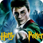 Guide Harry Potter Hogwarts Mystery Go Poter Font icône