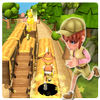 School Bus 2: surf in the subway Mod Apk [Remove ads][Mod speed]
