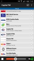FM UK स्क्रीनशॉट 1