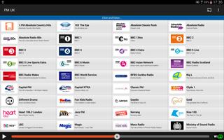 FM UK capture d'écran 3