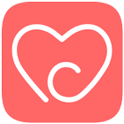 vLove - short romance videos icon