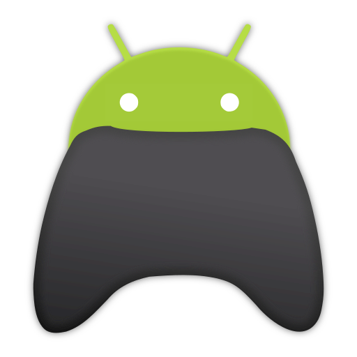 DroidPad: PC Joystick & mouse