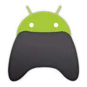 DroidPad: PC Joystick & mouse