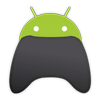 DroidPad: PC Joystick & mouse آئیکن