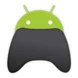 DroidPad: PC Joystick & mouse