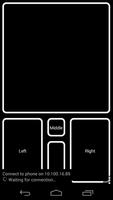 DroidPad: PC Joystick & mouse screenshot 3