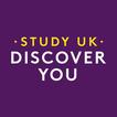 Study UK Exhibitions