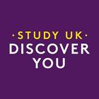 Study UK Exhibitions आइकन