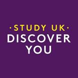 Study UK Exhibitions