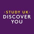 Study UK Exhibitions icon