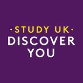 Study UK Exhibitions icon