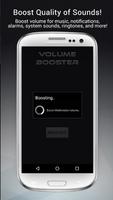 Volume Booster And EQualizer Amplifier capture d'écran 3