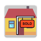 Local House Prices - What they sold for icon