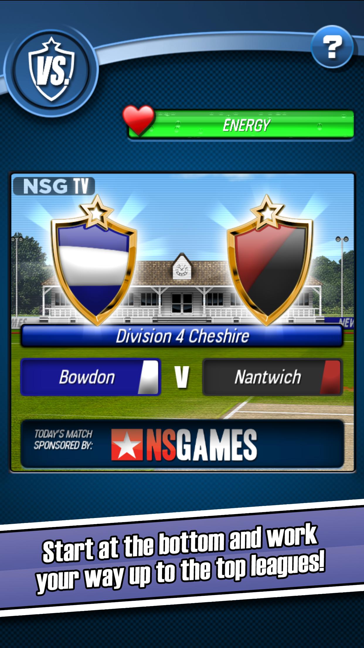Cricket Cricket