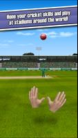 New Star: Cricket capture d'écran 3