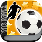 New Star Soccer G-Story أيقونة