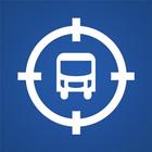 Itchen Bus Tracker ikon