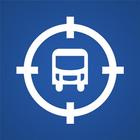 Itchen Bus Tracker иконка