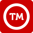 TM Travel icon