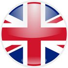 UK: Flirt Chat & Dating icon