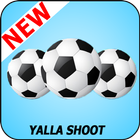 ﻿ yalla-shoot |  يلا شوت بث مباشر icône