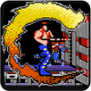 Contra Rambo - Super Soldier battle APK