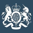 Companies House - Company Check UK biểu tượng