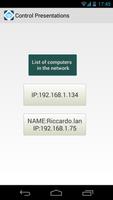 Control Presentations Remote Screenshot 2